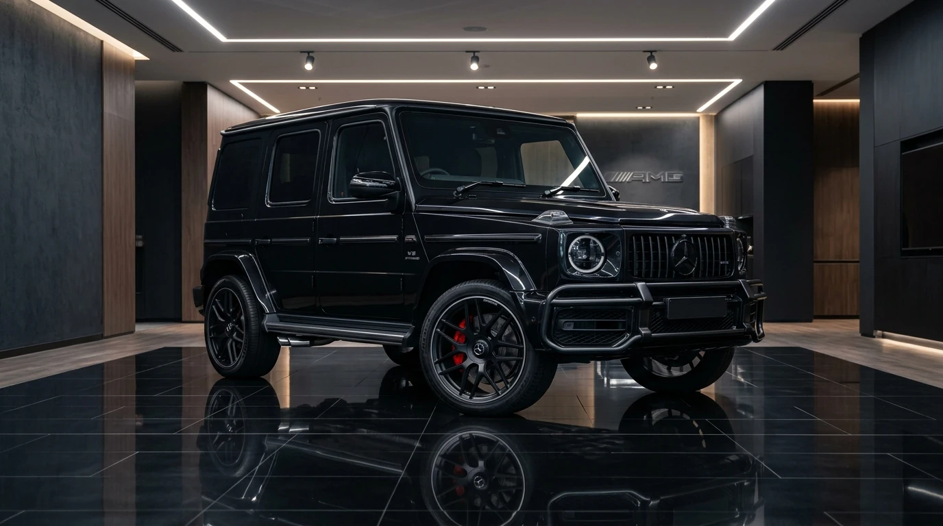 Royal VIP Fleet